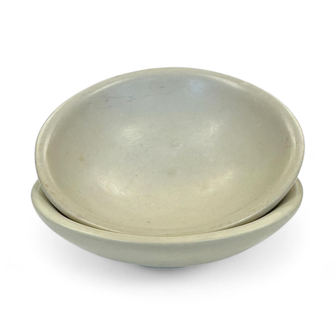 Mini Round Soap Stone Bowl