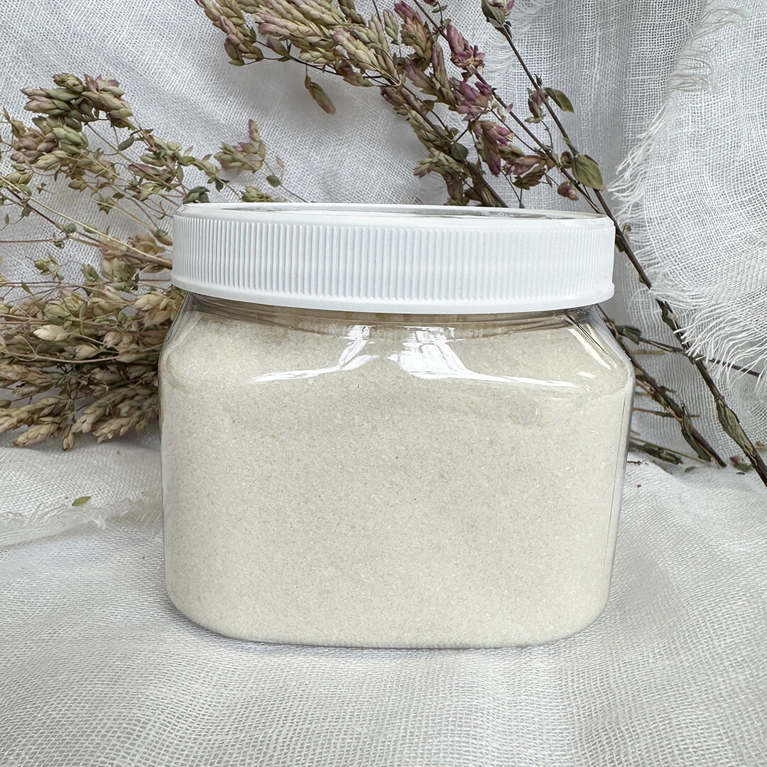 Winter Herbal Bath Soak | Luxury Cold & Flu Relief Bath Ritual