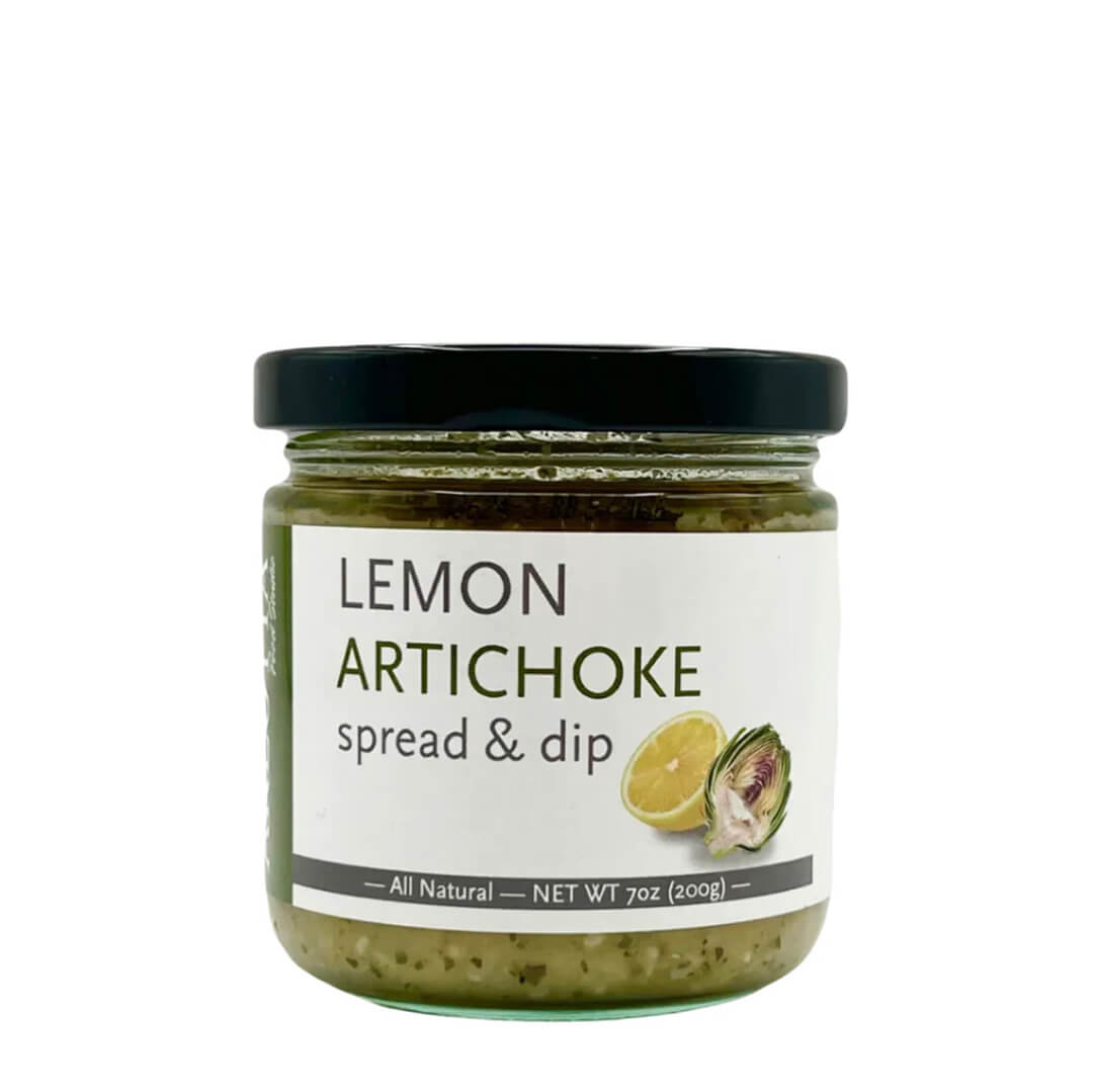 Arlotta Lemon Artichoke Spread and Dip