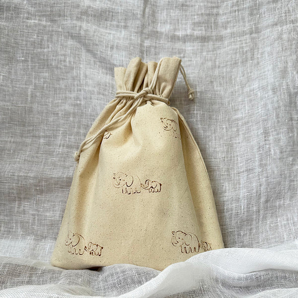 Newborn Baby Gift Set Baby Bee White