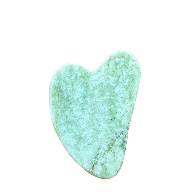 Gua Sha Facial Stone Jade