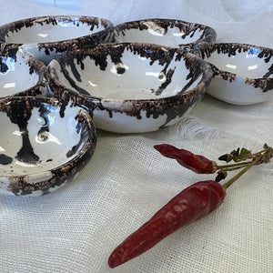 klei ceramic multi-server bowl