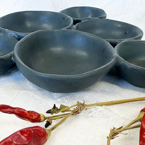 klei ceramic multi-server bowl