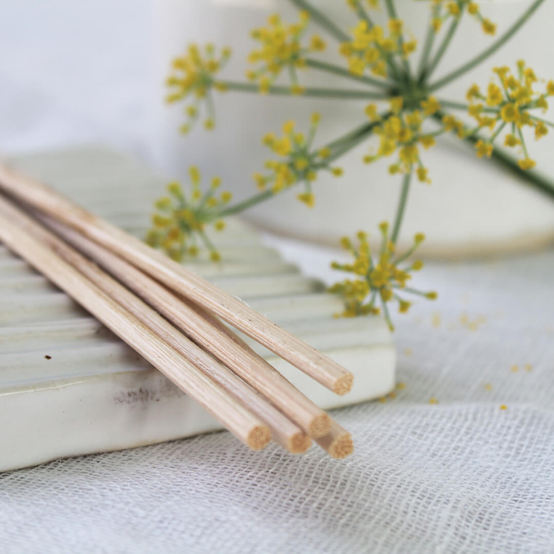 Small Reed Diffuser Sticks