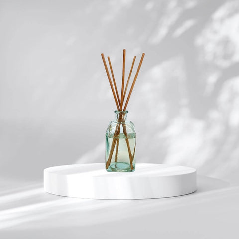 Wild Eucalyptus Reed Diffuser Perfume