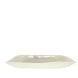 wonki ware rectangle platter