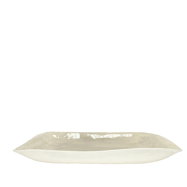 wonki ware rectangle platter