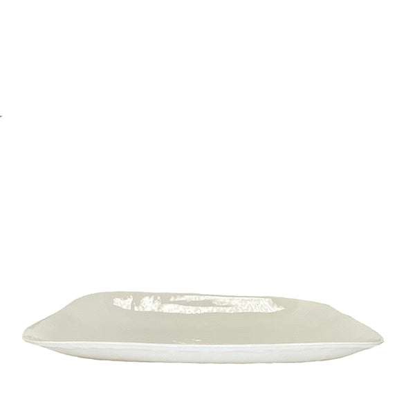 wonki ware rectangle platter