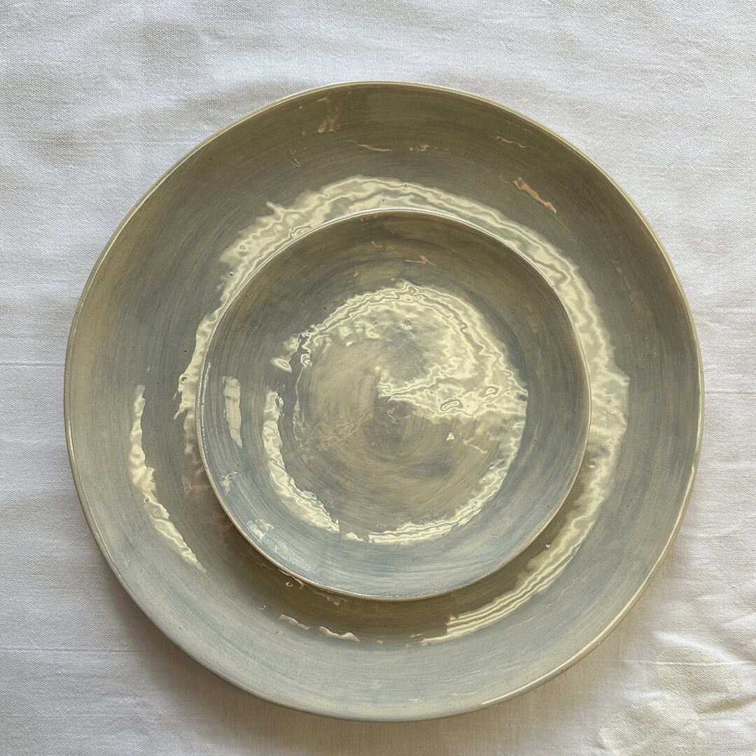 Wonki Ware Side Plates