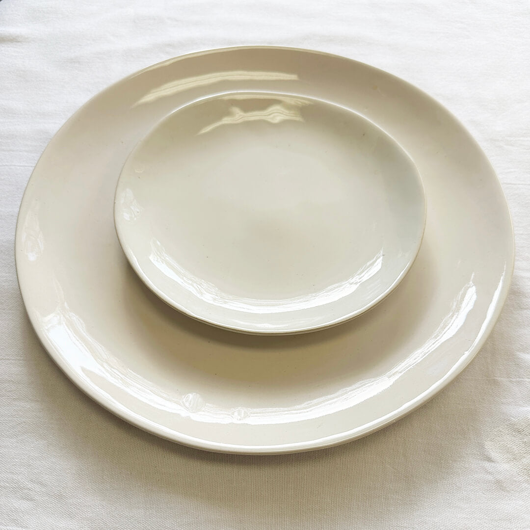 Wonki Ware Side Plates