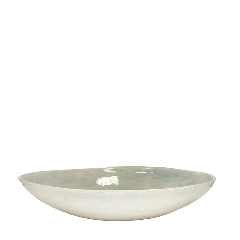 wonki ware etosha oval bowl (medium)