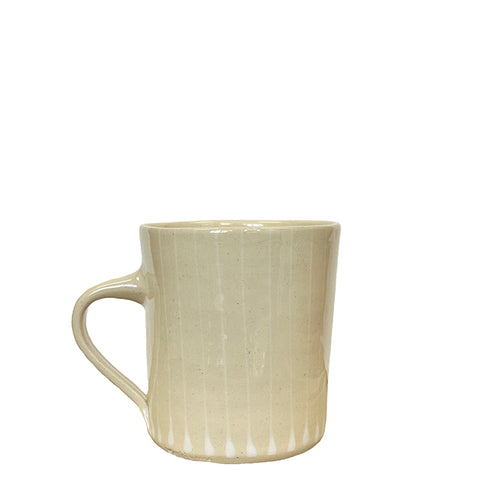 Wonki Ware Small Mug White