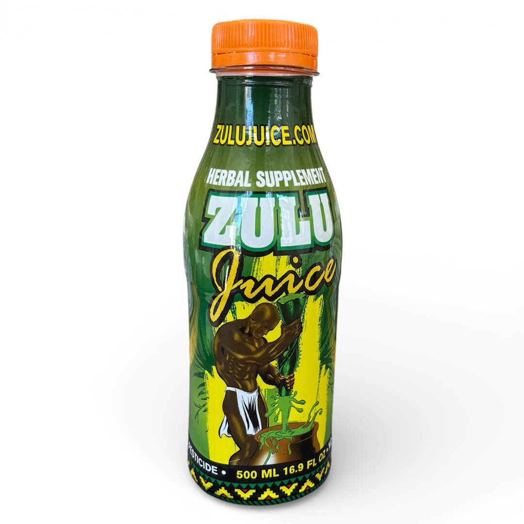 Zulu Juice