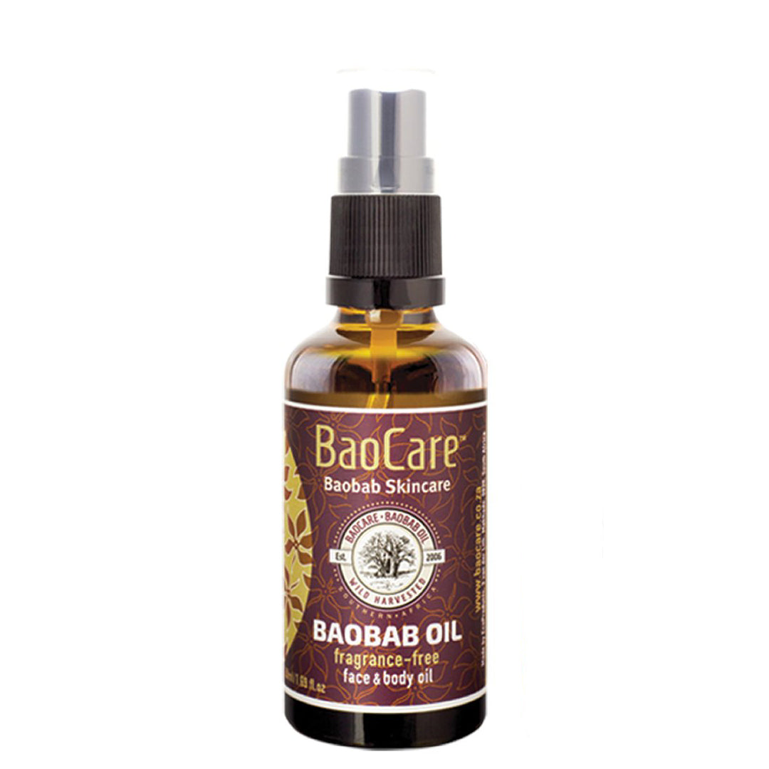 Baocare Baobab Oil