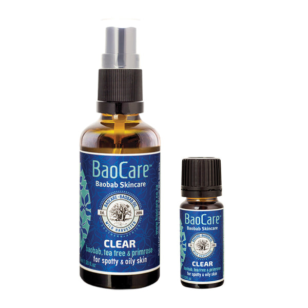 Baocare Clear Skincare