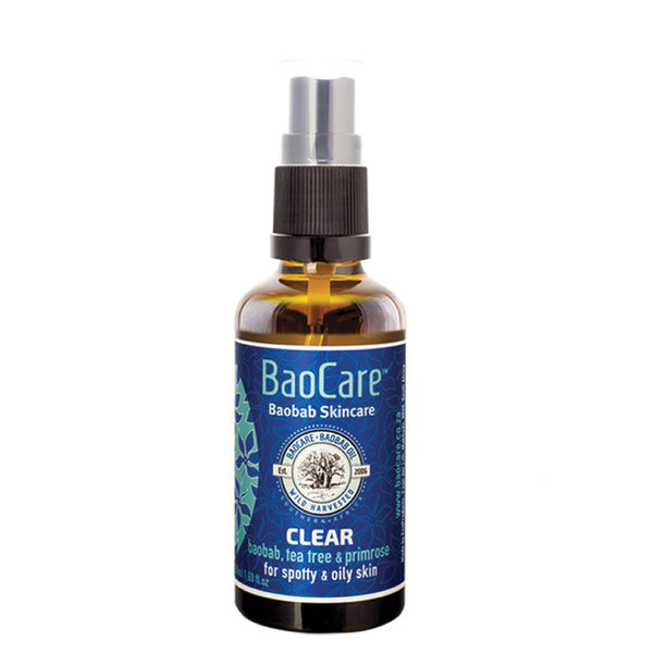 Baocare Clear Skincare