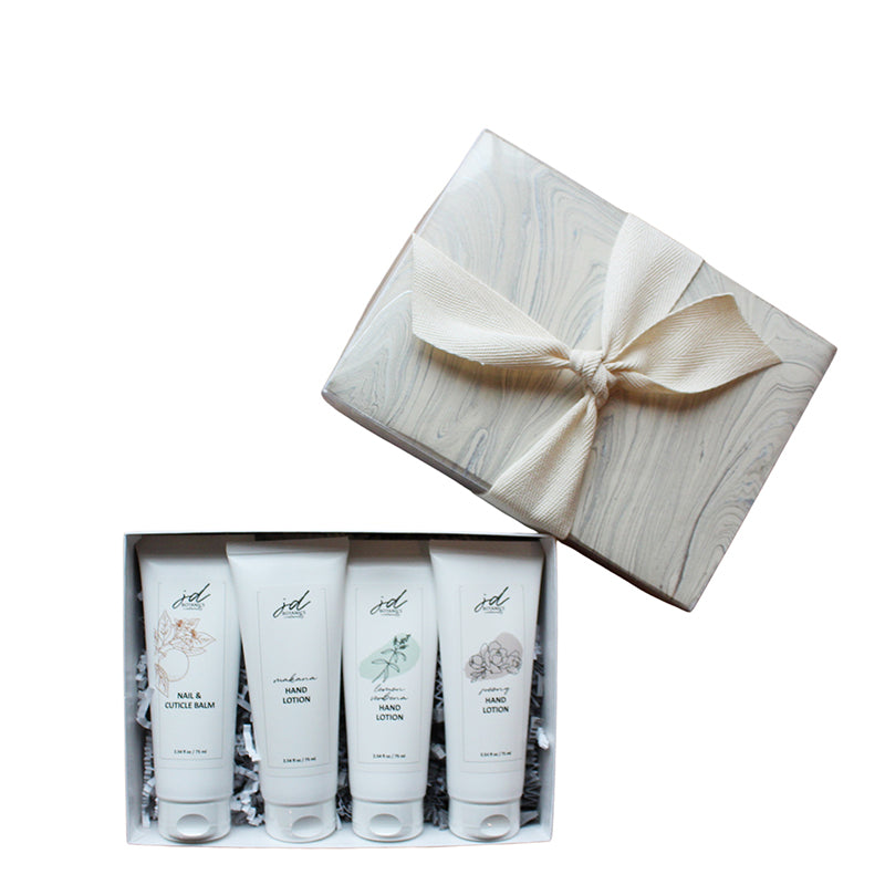 Hand Spa Gift Set