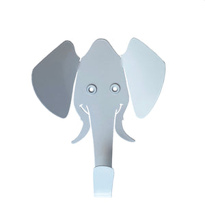 white elephant hook 