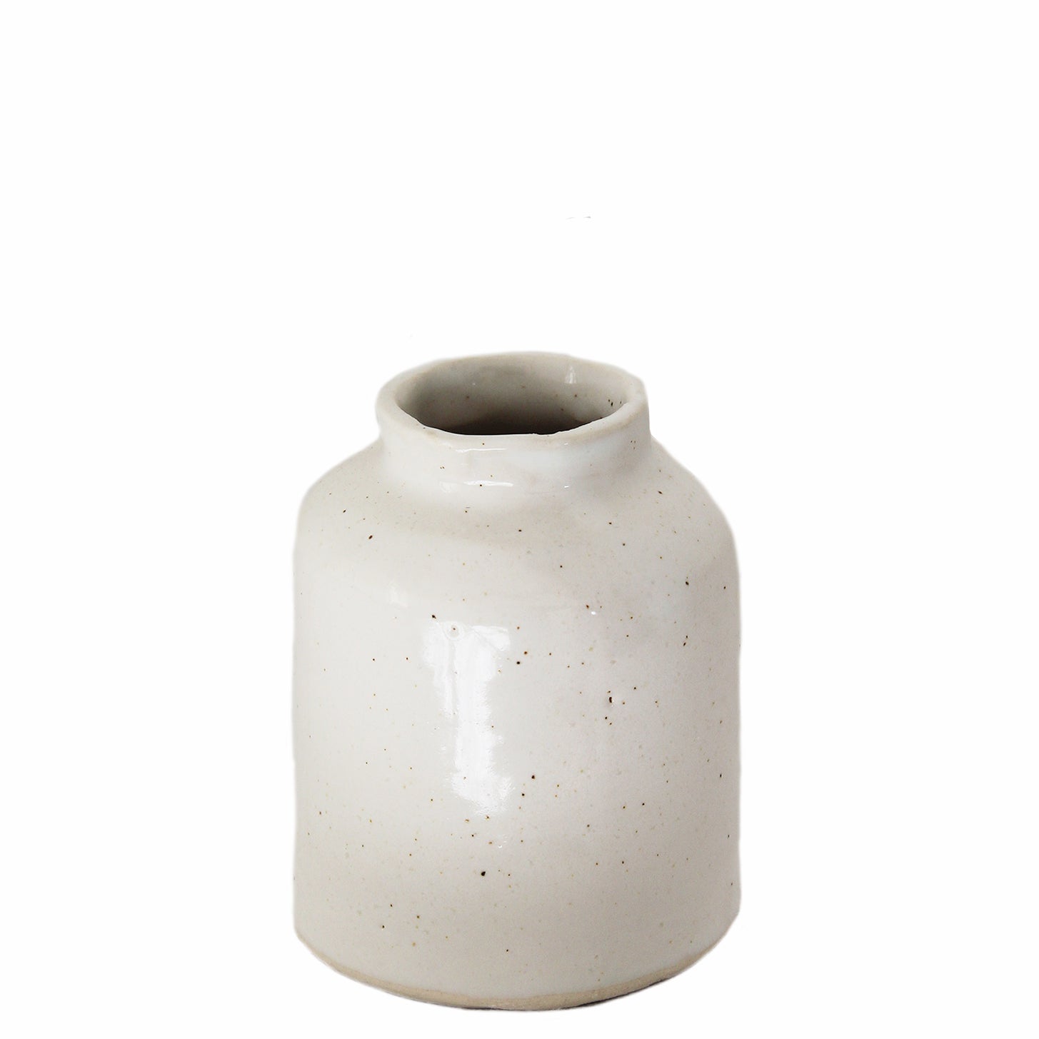 ceramic pot ideal for room fragrance perfume or flowers