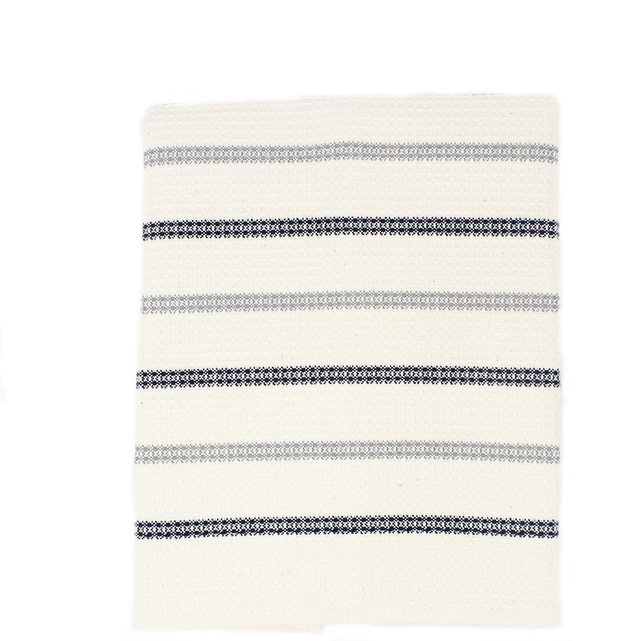 Mungo Honeycomb Cotton Tea Towel