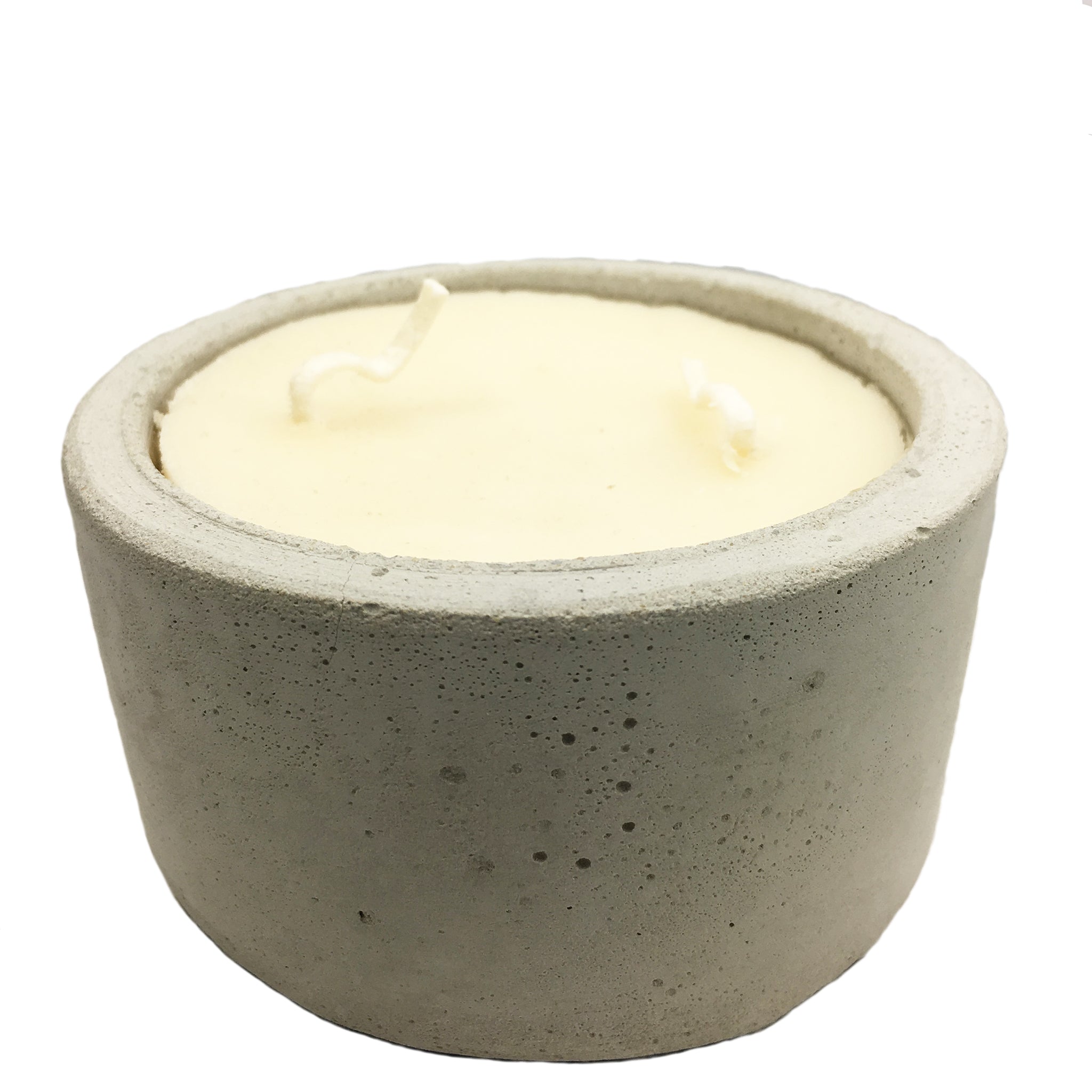 Scented Candel in Reusable Bowl