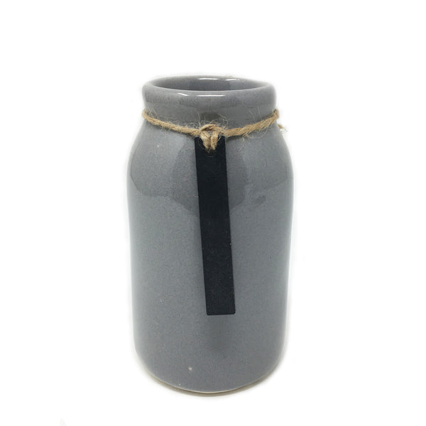 ceramic bottle for reed diffuser perfume