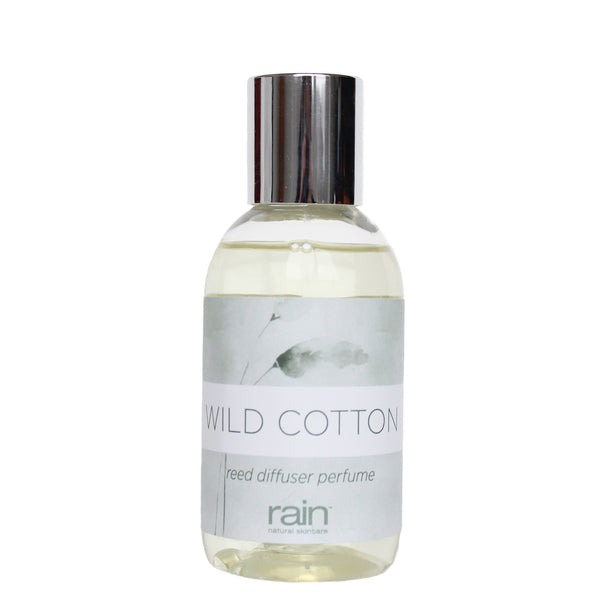 wild cotton reed diffuser perfume