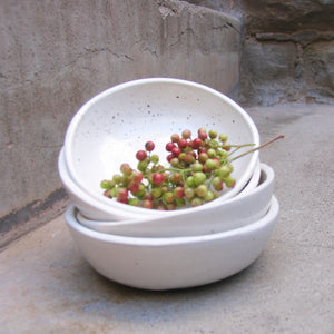 ceramic bowl