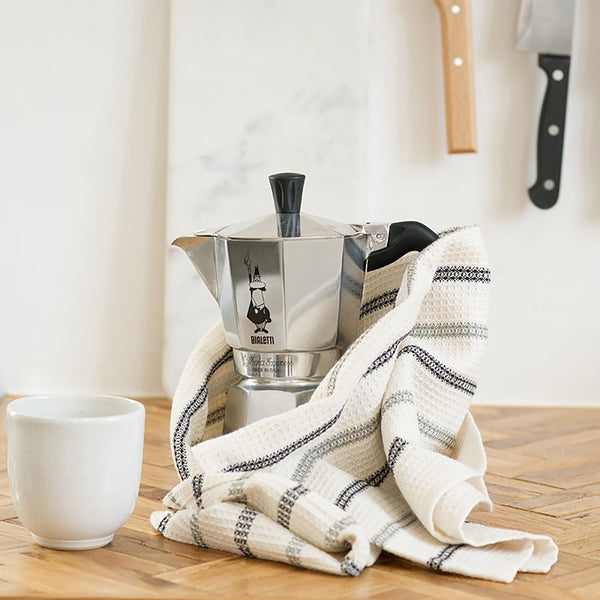 kitchen towel - highly absorbent and quick drying