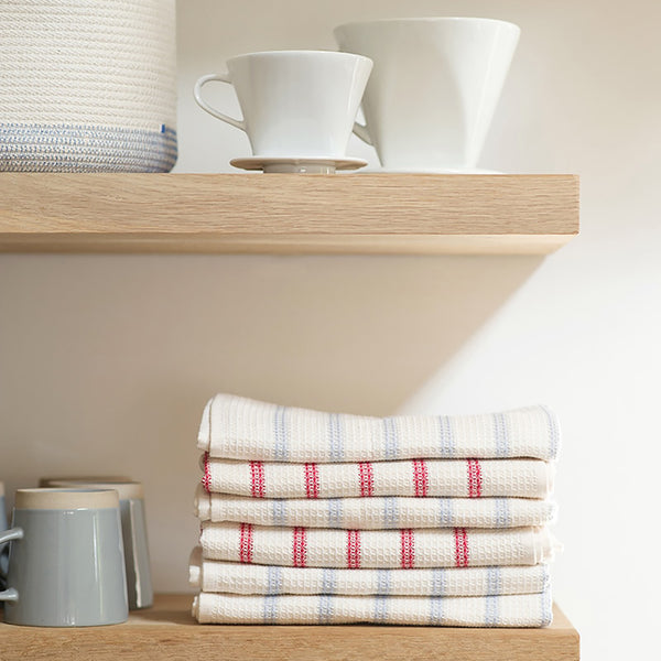 kitchen towel - highly absorbent and quick drying