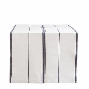 100% cotton table runner