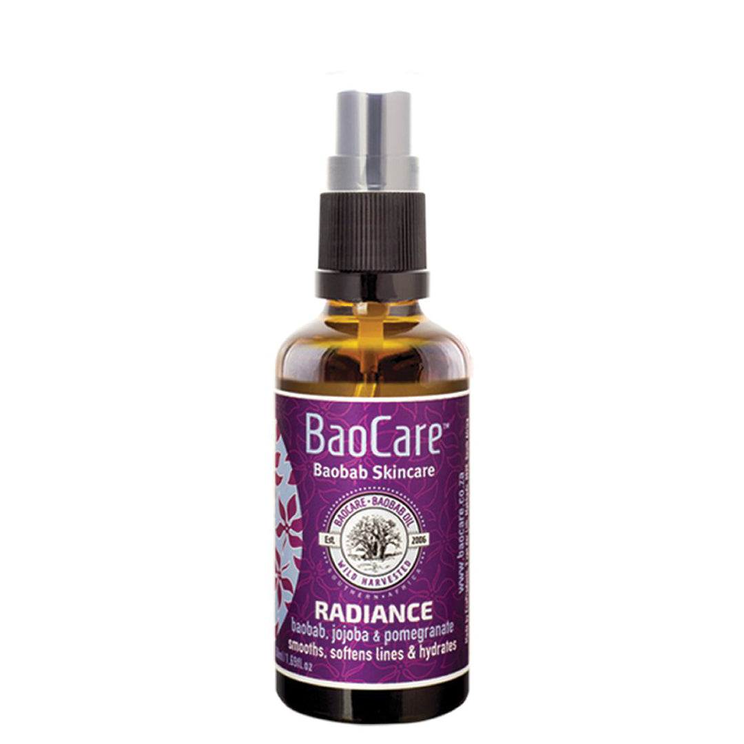 Baocare Radiance Skincare