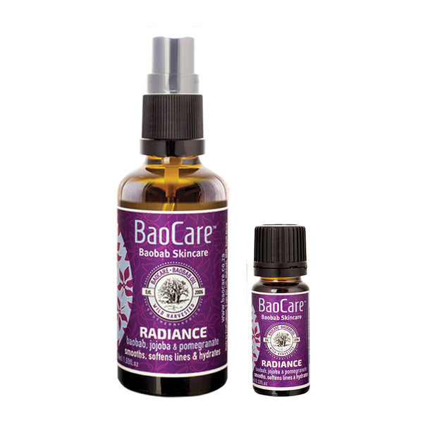 Baocare Radiance Skincare