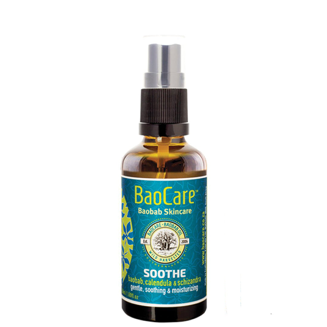 Baocare Soothe Body Oil