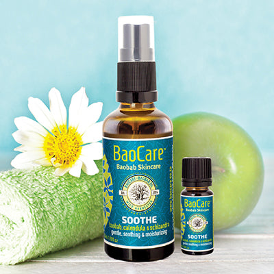 Baocare Soothe Body Oil