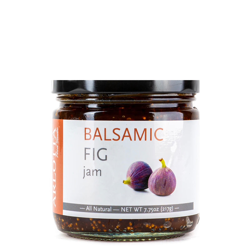 Arlotta Balsamic Fig Jam