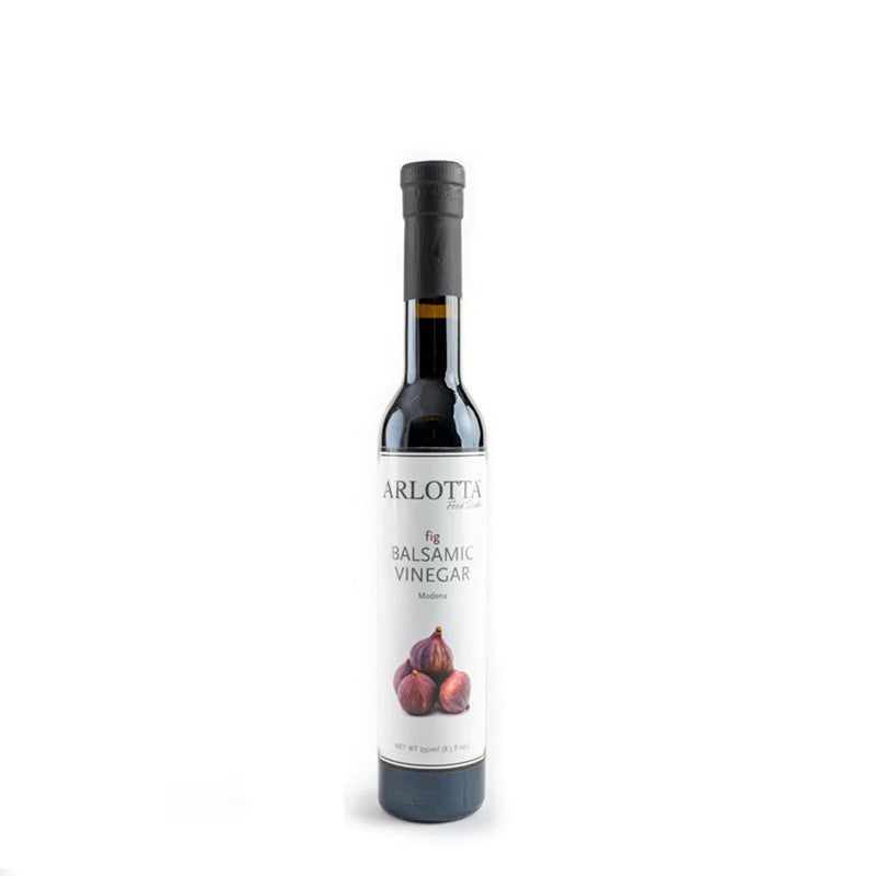 Arlotta Organic Fig Balsamic Vinegar