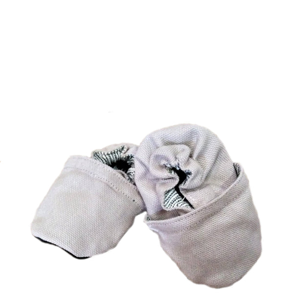 newborn baby slippers 