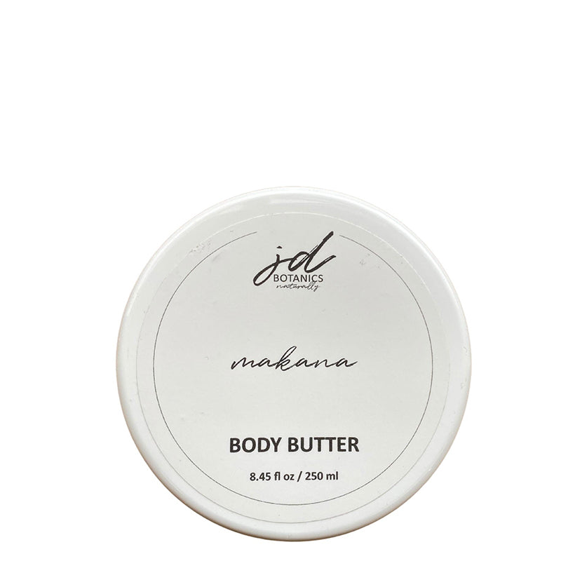 Makana Body Butter