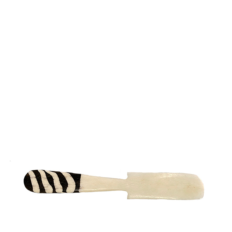 Batik Bone Butterknife