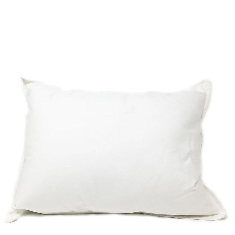 Boudoir Pillow Insert