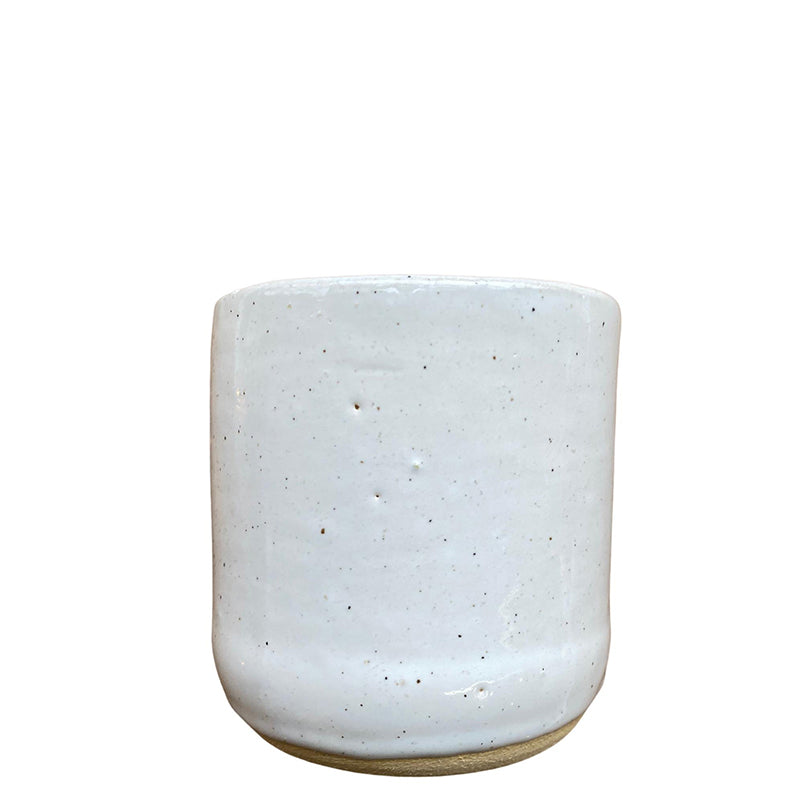 Ceramic Tooth Brush Holder