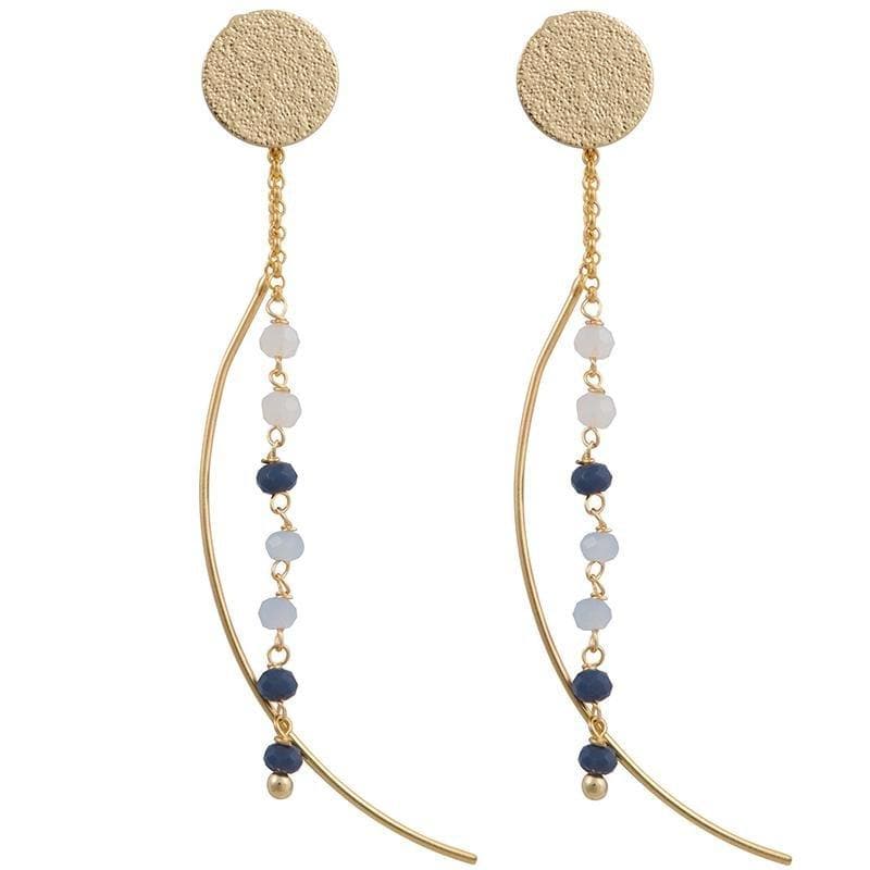 Dangle Earrings Heather