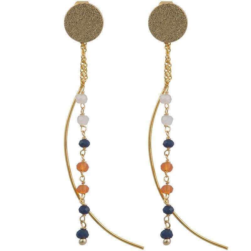 Dangle Earrings Belle