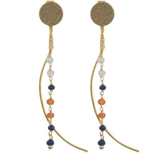 Dangle Earrings Belle