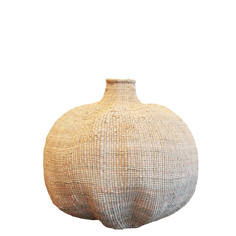 Ilala Garlic Gourd Basket