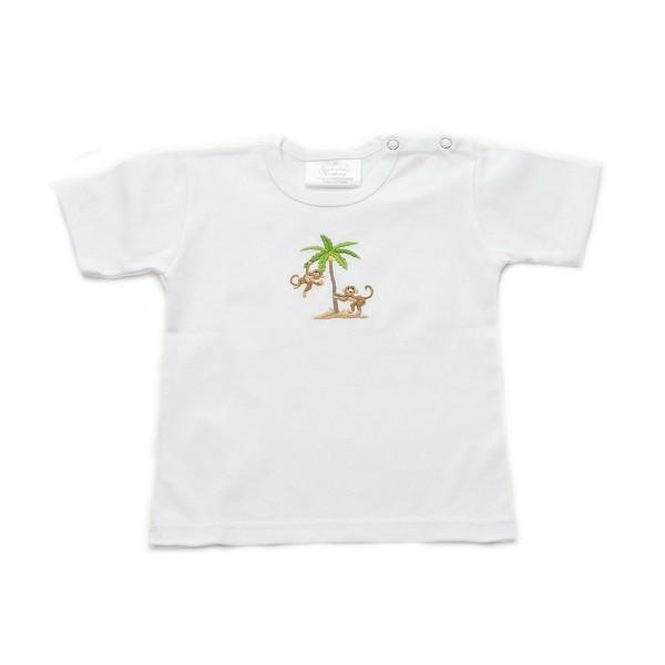 Toddler T-Shirt On Safari 6-12 Months