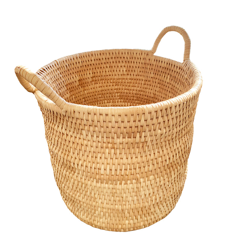 Honeycomb Toy Basket
