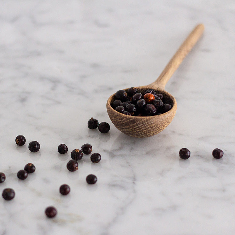 Wood Coffee Spoon