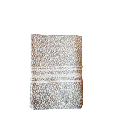 Contemporary Kitchen Towel Stone 